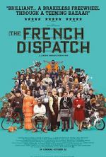 Watch The French Dispatch Vidbull