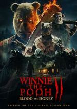 Winnie-the-Pooh: Blood and Honey 2 vidbull