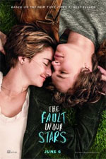 Watch The Fault in Our Stars Vidbull