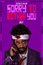 Watch Sorry to Bother You Vidbull