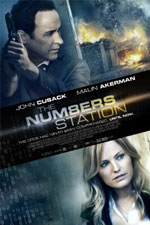 Watch The Numbers Station Vidbull