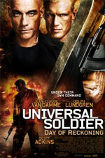 Watch Universal Soldier: Day of Reckoning Vidbull