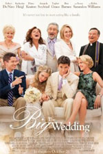 Watch The Big Wedding Vidbull