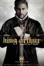 Watch King Arthur: Legend of the Sword Vidbull