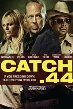 Watch Catch .44 Vidbull