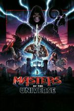 Masters of the Universe vidbull