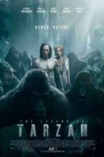Watch The Legend of Tarzan Vidbull