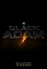 Watch Black Adam Vidbull