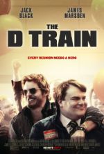 Watch The D Train Vidbull