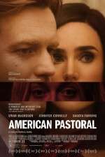 Watch American Pastoral Vidbull