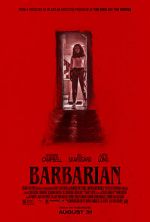 Watch Barbarian Vidbull