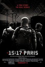 Watch The 15:17 to Paris Vidbull