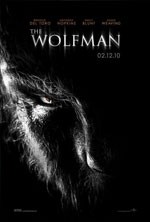 Watch The Wolfman Vidbull