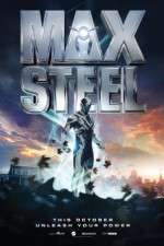 Watch Max Steel Vidbull