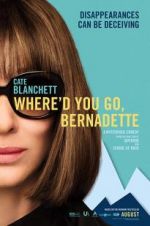 Watch Where'd You Go, Bernadette Vidbull