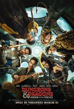 Dungeons & Dragons: Honor Among Thieves vidbull