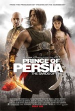 Watch Prince of Persia: The Sands of Time Vidbull