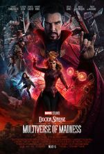 Watch Doctor Strange in the Multiverse of Madness Vidbull