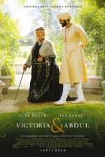 Watch Victoria and Abdul Vidbull