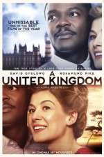 Watch A United Kingdom Vidbull