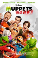Watch Muppets Most Wanted Vidbull