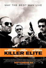 Watch Killer Elite Vidbull