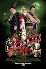 Watch A Very Harold & Kumar 3D Christmas Vidbull