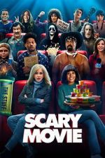 Scary Movie vidbull