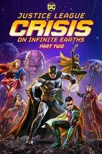 Watch Justice League: Crisis on Infinite Earths - Part Two Vidbull