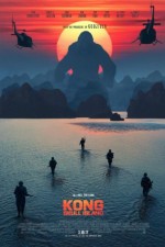 Watch Kong: Skull Island Vidbull