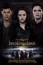 Watch The Twilight Saga: Breaking Dawn - Part 2 Vidbull