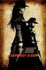 Watch Jane Got a Gun Vidbull