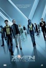 Watch X-Men: First Class Vidbull