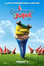 Watch Gnomeo & Juliet Vidbull