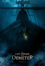 Watch The Last Voyage of the Demeter Vidbull