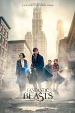 Watch Fantastic Beasts and Where to Find Them Online Vidbull
