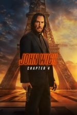 John Wick: Chapter 4 vidbull