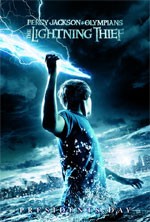 Watch Percy Jackson And the Olympians: The Lightning Thief Vidbull