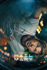 Project Hail Mary vidbull