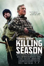 Watch Killing Season Vidbull