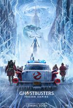 Ghostbusters: Frozen Empire vidbull