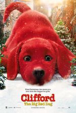 Watch Clifford the Big Red Dog Vidbull