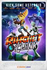 Watch Ratchet & Clank Vidbull