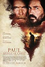 Watch Paul, Apostle of Christ Vidbull