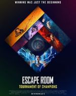Watch Escape Room: Tournament of Champions Vidbull