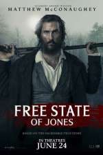 Watch Free State of Jones Vidbull