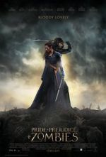 Watch Pride and Prejudice and Zombies Vidbull