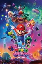 The Super Mario Galaxy Movie vidbull