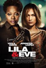 Watch Lila & Eve Vidbull