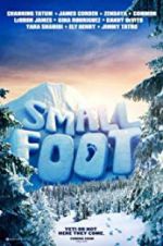 Watch Smallfoot Vidbull